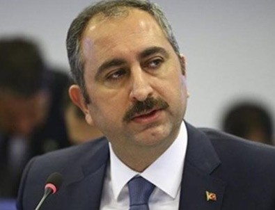 Abdullah Öcalan'ın yasağı kalktı