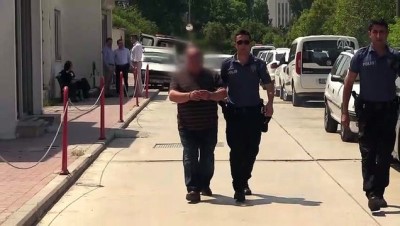 Adana'da İki Kişinin Öldüğü Trafik Kazası