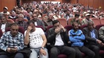 ENGELLİ VATANDAŞ - Ağrı'da Yaptırılacak 200 TOKİ Konutunun Hak Sahipleri Belirlendi