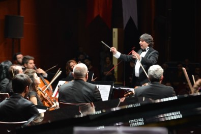 Ankara 19 Mayıs'ta Tek Yürek Olacak