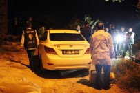 ERCIYES ÜNIVERSITESI - Arkadaşını 43 Bıçak Darbesiyle Öldürdü 'Hırsız Yaptı' Dedi