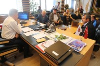 SOSYAL BELEDİYECİLİK - Atakum'da Halk Günü