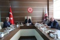 SOLUCAN GÜBRESİ - Atık Çamurları Solucanlara Yedirecekler