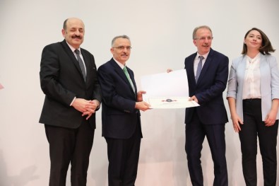 Bartın Üniversitesi Engelsiz Erişim'de 8'İnci Sırada Yer Almayı Başardı