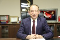 Başkan Akın'dan Milli Heyecana Destek