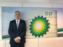 BP Türkiye'nin Yeni Ülke Başkanı Joe Murphy Oldu