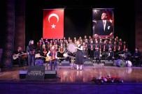 TÜRK MUSIKISI - Büyükşehir Ramazan Ayı Etkinlikleri