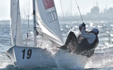 Çınar Kardeşler Avrupa 4.'Sü