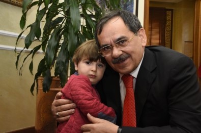 Demir Açıklaması 'En Büyük Destekçimiz, Yol Göstericimiz Halkımız'