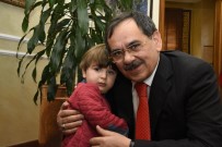 ORTAK AKIL - Demir Açıklaması 'En Büyük Destekçimiz, Yol Göstericimiz Halkımız'