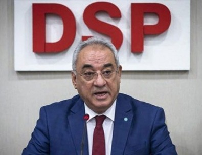 DSP İmamoğlu'na destek verecek mi?