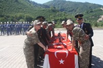 ESKİŞEHİR VALİSİ - Engellilerin Askerlik Heyecanı