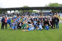 PLAY OFF - Ergene Velimeşespor Finalde