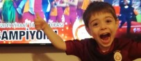 MUSTAFA CENGİZ - Galatasaray Minik Taraftarı Statta Ağırlayacak