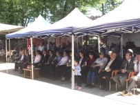 Gökçebey'de Minik Kur'an Kursu Öğrencilerinin Yıl Sonu Gösterisi Sergilendi Haberi
