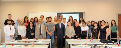 Hemşirelik Haftası