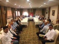 AHMET DALKıRAN - İhlas Pazarlama Çukurova Bölgeler Zirvesi Adana'da Yapıldı
