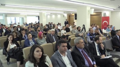 ILO'dan Suriyeli Ve Türk İşçiler İçin Sigorta Desteği