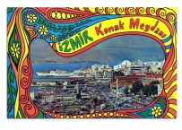 İSTANBUL 2010 AVRUPA KÜLTÜR BAŞKENTI - İzmirliler Tarih Yazmaya Devam Ediyor