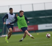 KORAY GENÇERLER - Kasımpaşa, Konyaspor İle 16. Kez Karşılaşacak