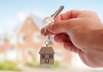 RUSYA FEDERASYONU - Konut Satışları Nisan'da Yüzde 18,1 Geriledi