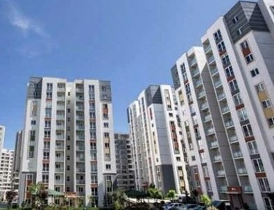 Konut satışlarında büyük düşüş!