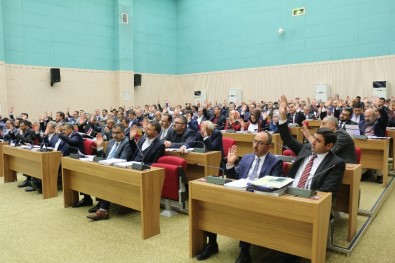 KOSKİ Genel Kurulu Gerçekleştirildi