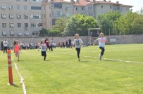 Lüleburgaz'ın 'Enleri' Yarıştı