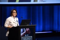 Mardinli Şef Ebru Baybara Demir, Projelerini İspanya'da Anlattı