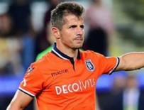 EMRE BELÖZOĞLU - Başakşehir'de Emre Belözoğlu belirsizliği