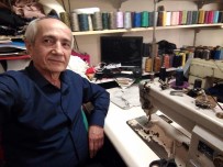 BAĞLAMA - Mevlüt Toplu TRT'ye Belgesel Olacak