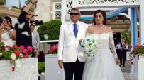 NİKAH TÖRENİ - Milyon Dolarlık Hint Düğünü 3 Gün 3 Gece Sürdü