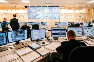 Novovoronej NGS 2'Nin Yenilikçi 2 No'lu Güç Ünitesi Şebeke İle Senkronize Edildi Ve 240 MW Kapasiteye Ulaştı