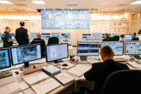 LENINGRAD - Novovoronej NGS 2'Nin Yenilikçi 2 No'lu Güç Ünitesi Şebeke İle Senkronize Edildi Ve 240 MW Kapasiteye Ulaştı
