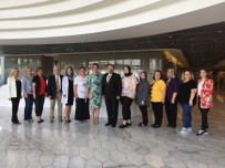 OBEZİTE - Obezite 360 Projesine Medicana Desteği