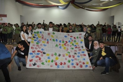 Öğrencilere 'Akılcı İlaç Kullanımı' Anlatıldı