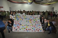 MUSTAFA NECATİ - Öğrencilere 'Akılcı İlaç Kullanımı' Anlatıldı