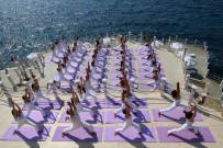 KARARSıZLıK - Orijinal Yoga Sistemi İle Oruç Tutmak Daha Kolay