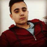 LİSE ÖĞRENCİSİ - Parkta Silahla Vurulan Liseli Genç Hayatını Kaybetti