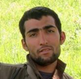 PKK'nın takım sorumlusu etkisiz hale getirildi