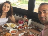 Samsun'da koca dehşeti: 2 ölü!