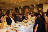 SANKO HOLDING - SANKO Holding Geleneksel İftar Yemeği