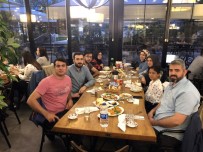 İFTAR YEMEĞİ - SANKO İftar Yemeği