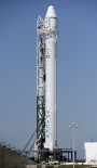 HAVA KUVVETLERİ - Şiddetli Rüzgar Spacex'in Falcon 9 Roketinin Fırlatılmasını Erteletti
