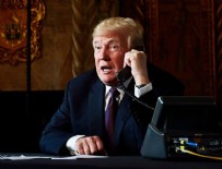 Trump, internet teknolojileri tehdidine karşı ulusal acil durum ilan etti