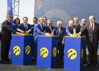 Turkcell'in İlk Güneş Enerji Santrali Kuzey Kıbrıs'ta Kuruldu