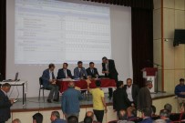 Türkiye Belediyeler Birliğine Üye Seçimi Haberi
