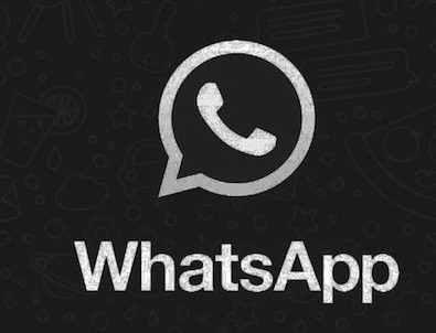 WhatsApp'a gelecek karanlık modun görüntüleri ortaya çıktı