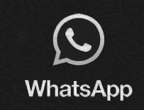 WhatsApp'a gelecek karanlık modun görüntüleri ortaya çıktı