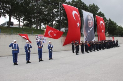 Yozgat'ta 18 Engelli Asker Yemin Etti